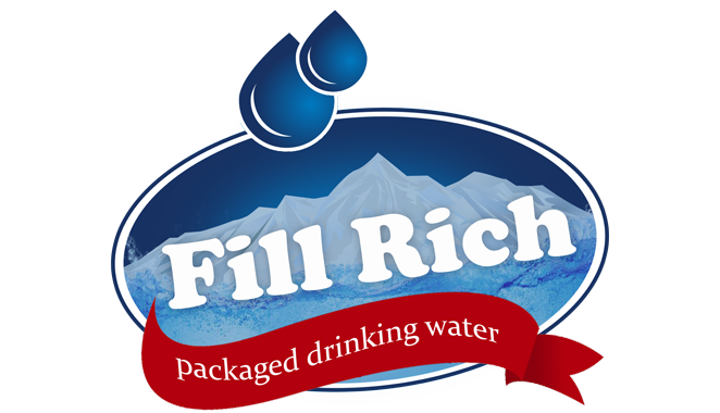 Fillrich Water