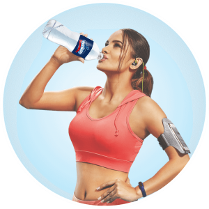 Mineral Water mineral water